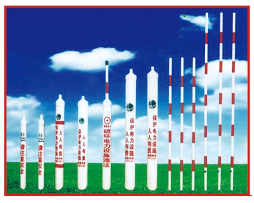 滨州拉线警示管