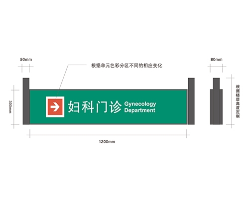 滨州指示灯箱